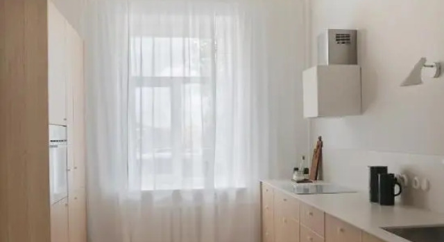 Apartament No.4