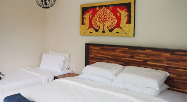 Villa Somewhere Phuket Layantara, Забронировать Вилла Таланг остров Пхукет