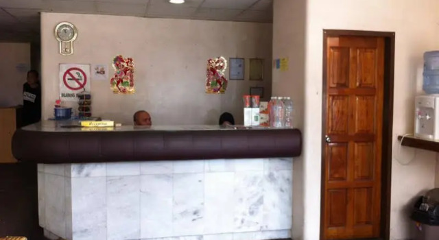 North Borneo Hotel, Prenota Hotel Tawau Sabah