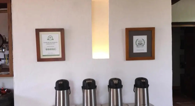 Achiotte Hotel Boutique, Rezervovat Boutique Hotel Barichara Santander