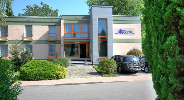 Hotel Ascona