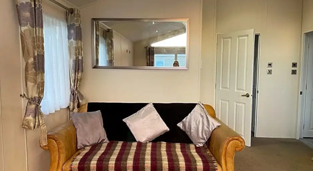 Romney Lodge, Забронировать Отель Отели Нью-Ромни с парковкой, Парковка