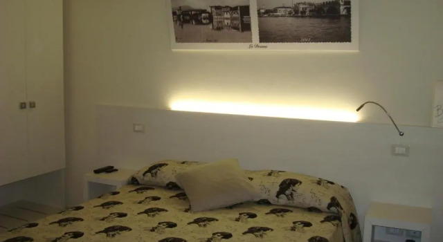 Номер Classic Hotel Cristina