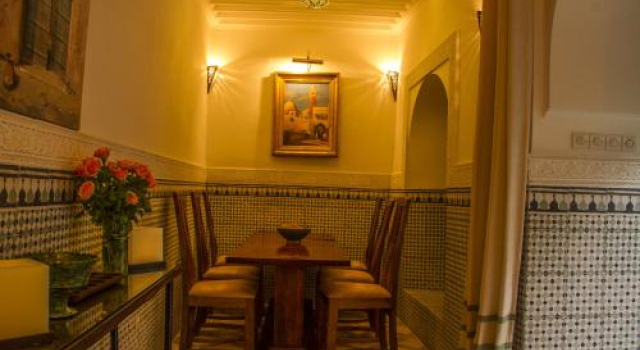 Riad Majala, Reservar Hotel Medina 
