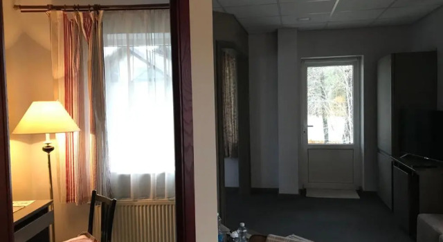 Номер Superior Boutique Hotel Roja
