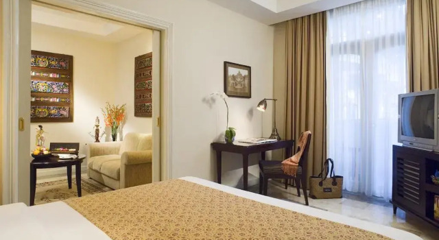 Номер Executive The Phoenix Hotel Yogyakarta - Handwritten Collection