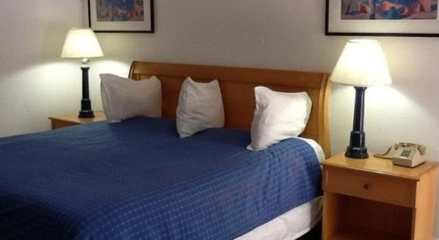 Perroquet Hotel, Забронировать Отель Форт-Лодердейл Broward County, рядом с Галерея The Gallery at Beach Place