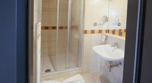 Номер Standard JUFA Hotel Spital am Pyhrn