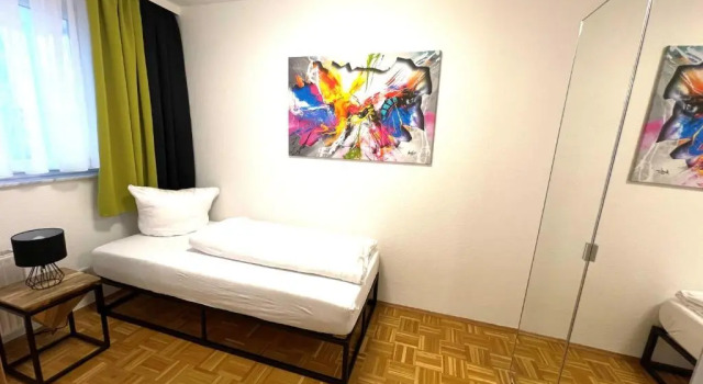 Park-Residenz Isernhagen, Забронировать Отель Отели Изернхаген с парковкой, Парковка