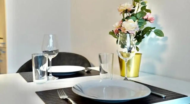 Апартаменты Business DM & S Apartment