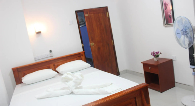 Номер Deluxe Hotel Camorich