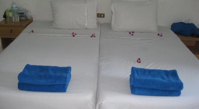 Karon Sea View Bungalow, Забронировать Отель Отели Южного Таиланда 3 звезды, 3*