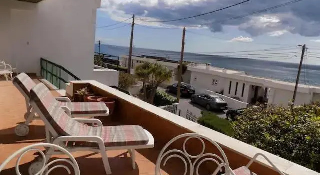 Коттедж Balcony to the sea house