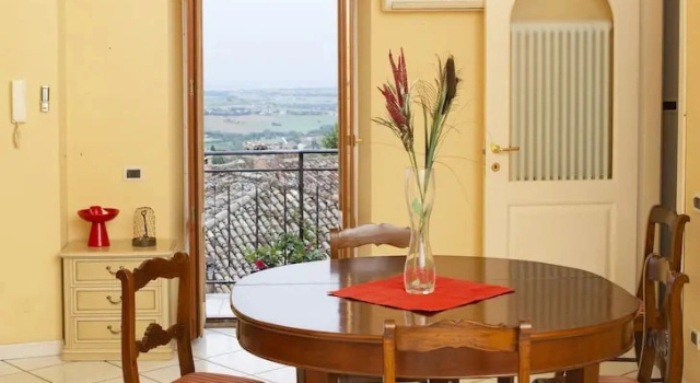 Номер Standard B&B Porta Marina