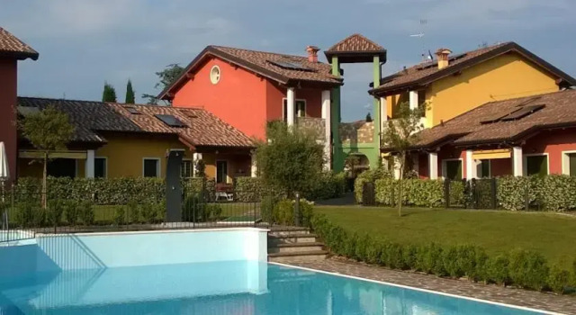 Appartamenti La Torretta, Забронировать Апартаменты/квартира Апартаменты Пескьера-дель-Гарды, Апартаменты/квартира