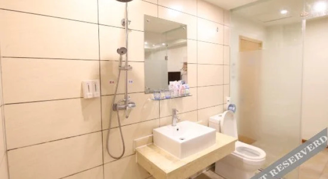 好来登商务酒店(南宁建设路地铁站店), Boek Hotel Nanning Guangxi