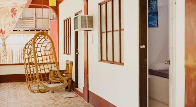 Puerto Galera Hostel, Prenota Ostello Ostelli a Puerto Galera, Ostello