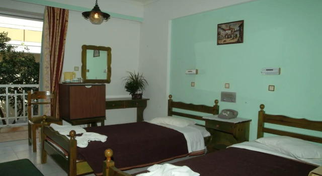 Galaxy Hotel