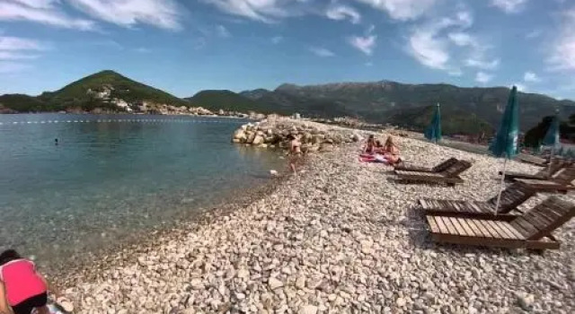 Apartment in Budva , stan u Budvi, Забронировать Апартаменты/квартира Апартаменты Старого города Будвы - Будванская ривьера, Апартаменты/квартира