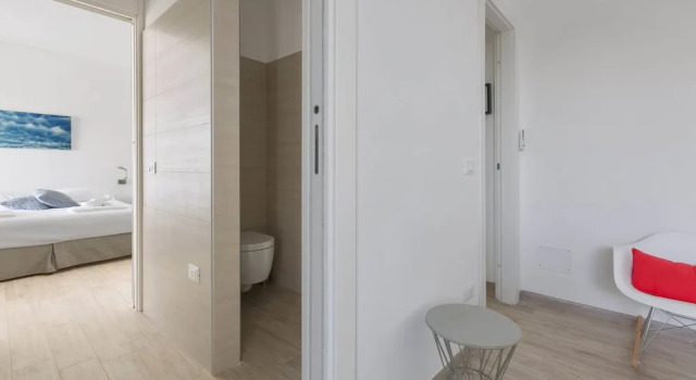 Вилла Villa Sogno Bianco by BarbarHouse