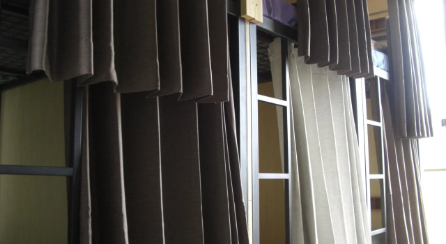Letto in camerata 令和院 Leiwa Inn