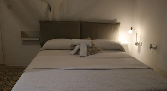 Corto Maltese, Book Guesthouse Hotels in Bormla with Parking, Parking