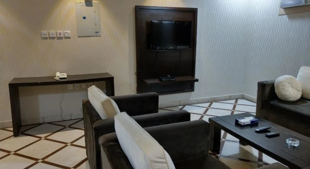 Ronza Al Masif, Buchen Sie Hotel Riad 