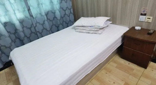 Номер Standard Shanghai Meixin Hotel