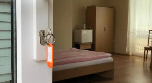 Muszelka, Prenota Appartamento Hotel a Wolin Island con parcheggio, Parcheggio