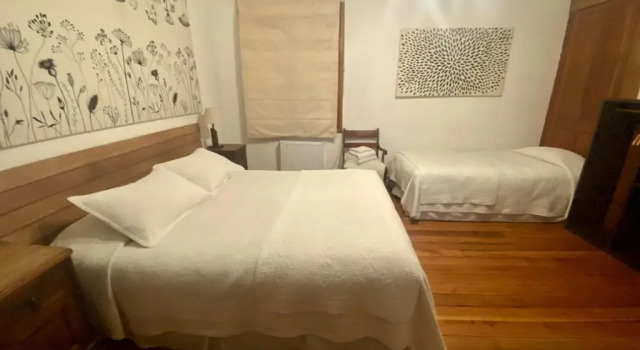 Номер Standard Conchita Flores B&B