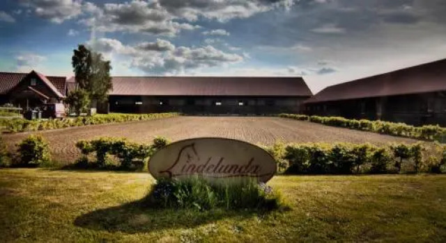 Lindelunda, Book Bed and Breakfast  