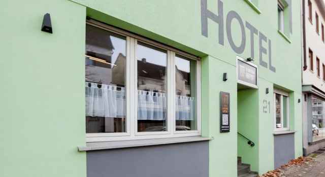 TM Hotel Dortmund Airport