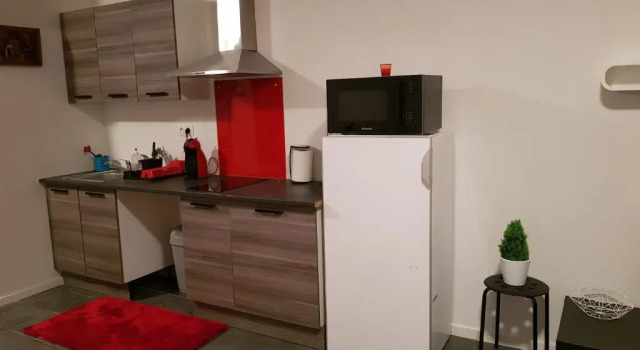 Appartement moderne Roanne, Rezervasyon Daire Roanne 