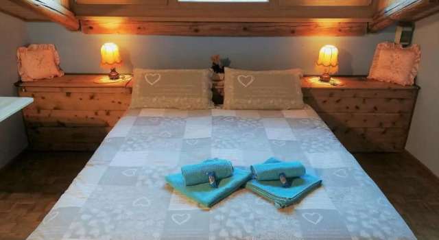 B&B La Genzianella