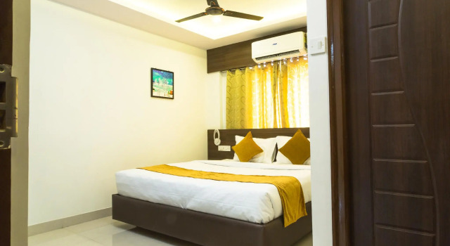 Номер Standard The Porch Inn Hotel & Service Apartments Near Nimhans Hospital