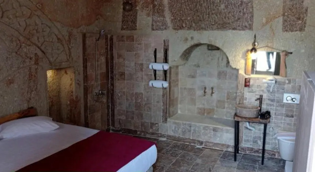 Номер Standard Sur Cave Hotel