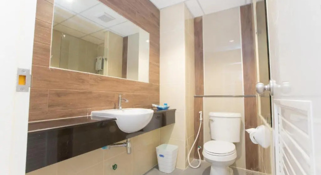 Двухместный номер Executive The Bedroom Ladprao 101 Bangkok - SHA
