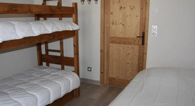 Appartement Pralognan-la-Vanoise, 3 pièces, 6 personnes - FR-1-464-201, Забронировать Апартаменты/квартира Пралоньян-ла-Вануаз Massif de la Vanoise, рядом с Горнолыжный подъемник Исертан