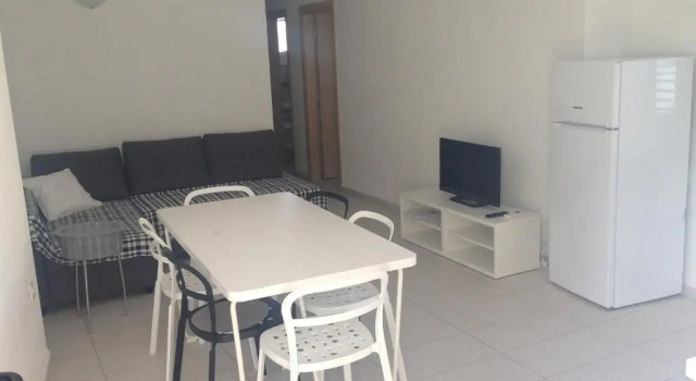 Апартаменты с 2 комнатами Villa Neka