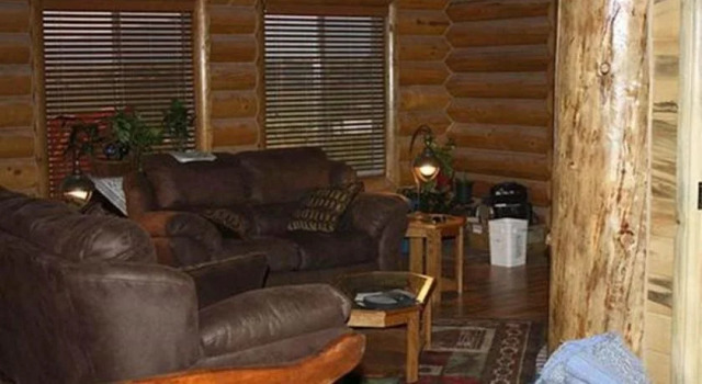 Bear in the Bed & Breakfast, Book Hotel Hatch Panguitch Lake