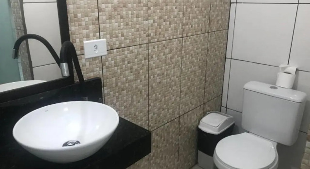 Номер Standard Pousada Ice Club