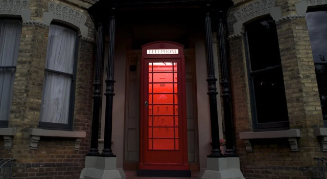 The Lodge Hotel - Putney