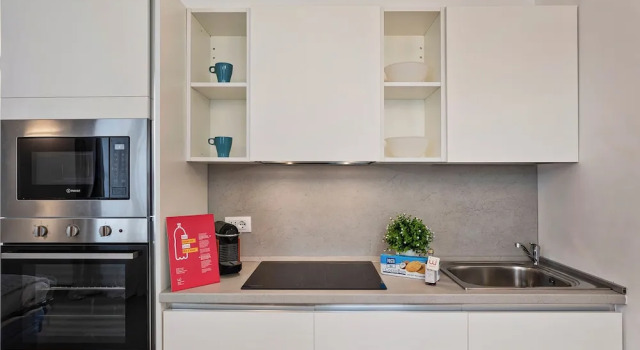 Lara's Home by Wonderful Italy, Забронировать Апартаменты/квартира Апартаменты Генуи, рядом с Ратуша Генуи, Апартаменты/квартира