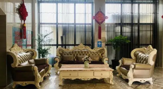 Langham Mansion, 预订 酒店 Pingbian 中国