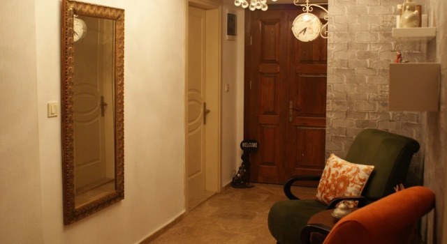 Kamelya Butik Otel