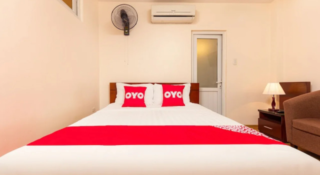 Ngan Son Hotel by OYO Rooms