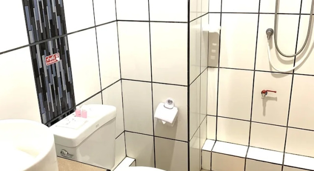 Номер Standard KS Hotel