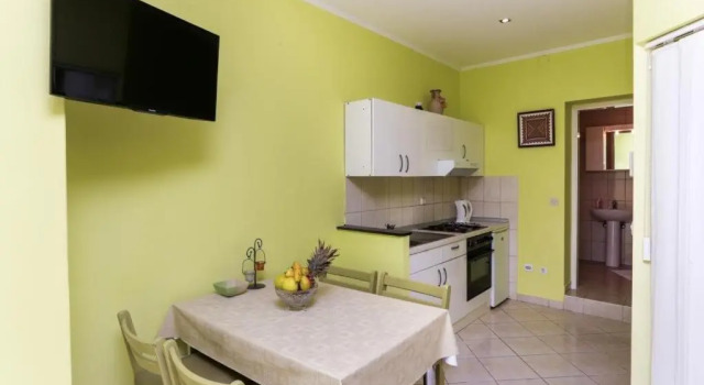 Студия Comfort Apartments Villa Dubrovnik