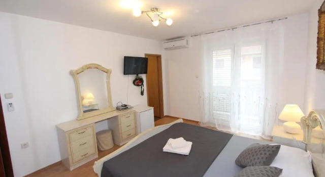 Номер Standard Guest House Mafi