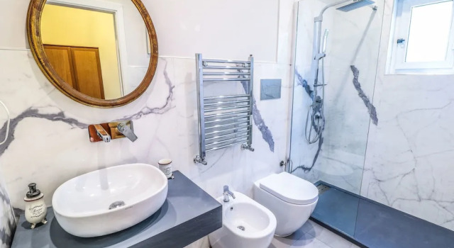 Номер Deluxe Villa Favorita Suites
